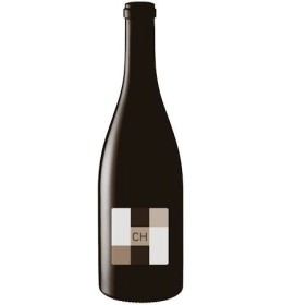 CH sur lie 2011 - Chardonnay & Pinot Blanc_Hort